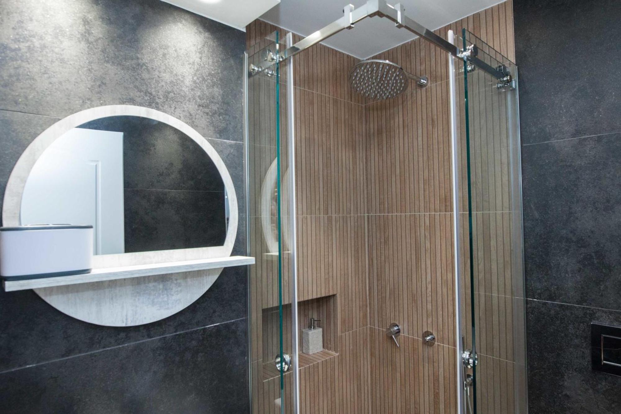 Petralona Gem Hotel-Style Studio With Balcony Αθήνα Εξωτερικό φωτογραφία