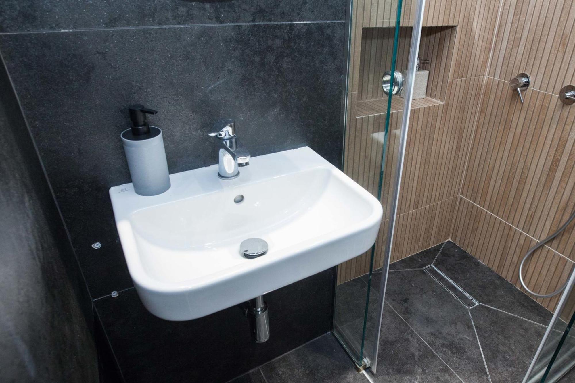 Petralona Gem Hotel-Style Studio With Balcony Αθήνα Εξωτερικό φωτογραφία