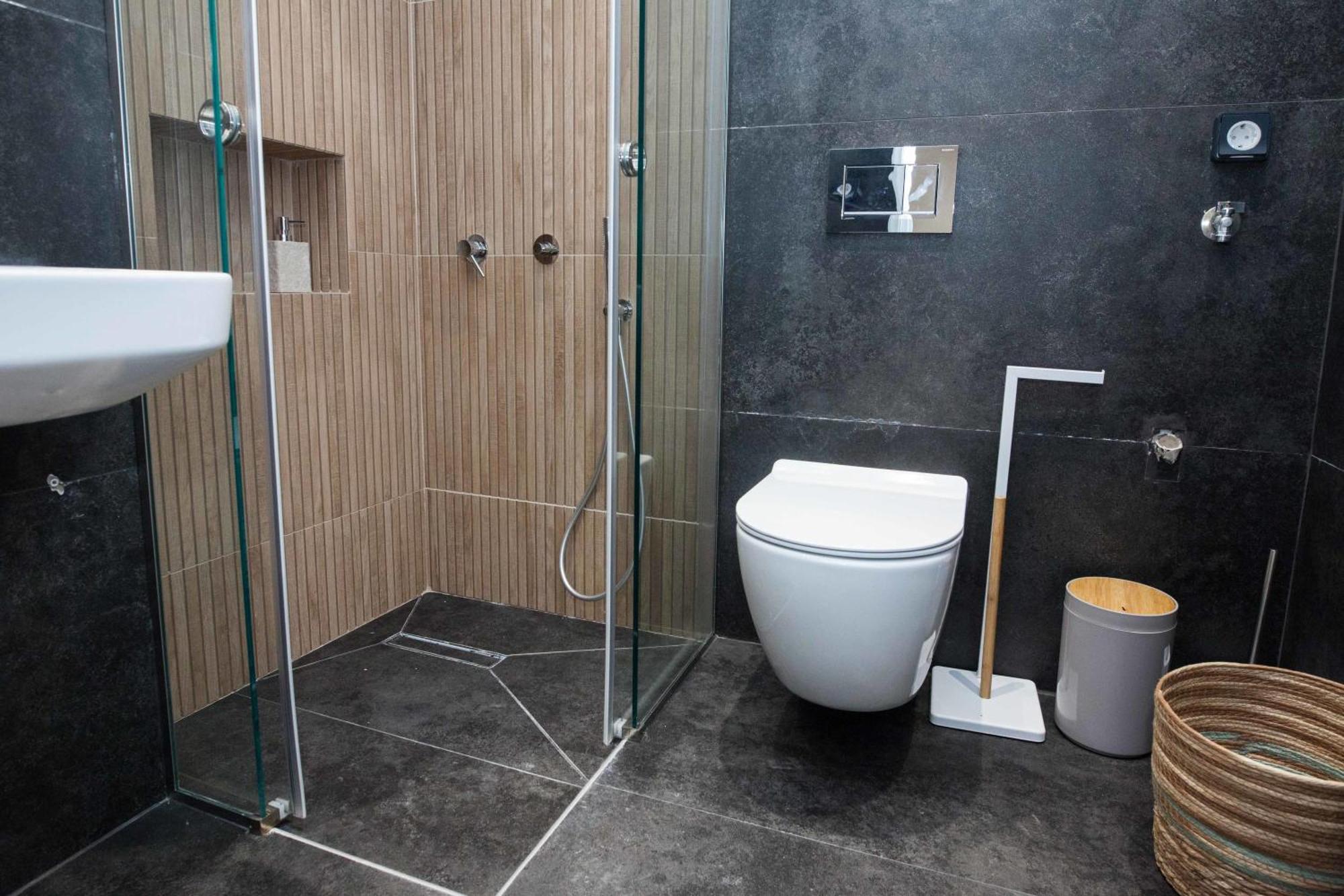 Petralona Gem Hotel-Style Studio With Balcony Αθήνα Εξωτερικό φωτογραφία